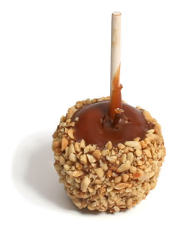 Caramel Apple